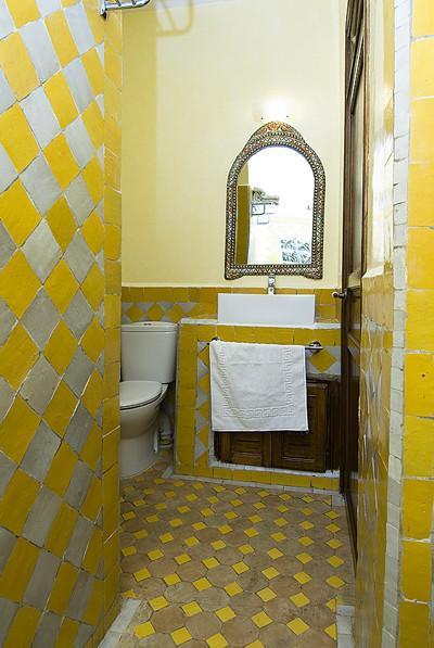 Riad Assilah Zimmer foto